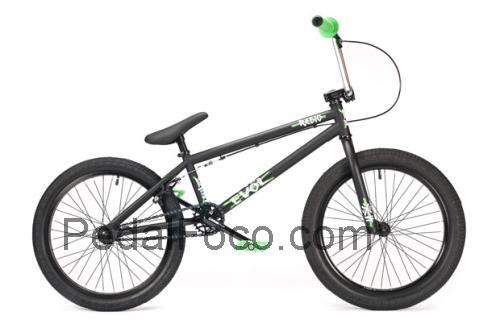 Radio Evol avaliação e ficha técnica